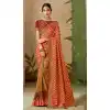 silk saree online wedding wear -075117779