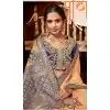 satin silk traditional wear saree buy online -076117789