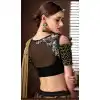 one minute wear lehenga saree fancy -077117803
