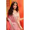 pure organza bridal lehenga choli pinterest -115118130