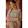 plus size lehenga choli design for bridal -108118080