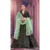 majestic designer fancy lehenga choli -125118219