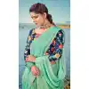 brasso silk zone printed sarees -274119578