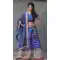 Charming Blue Color Killer Silk Patola Printed Traditional Party Wear Lehenga Choli -86915918