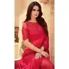 chiffon party wear sarees online bangalore -347120156