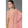 art silk designer bridal lehenga 2022online -348120169