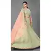 new art silk designer bridal choli -348120170