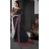 silk designer saree quora -358120254