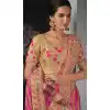 art silk designer saree uk -358120255
