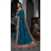 indian wedding saree packing -358120262
