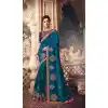 traditional party wear handloom saree -370120381