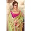 designer tussar silk sarees online -370120386