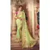 designer tussar silk sarees online -370120386