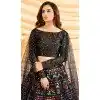 designer taffeta silk lehenga choli online -375120417