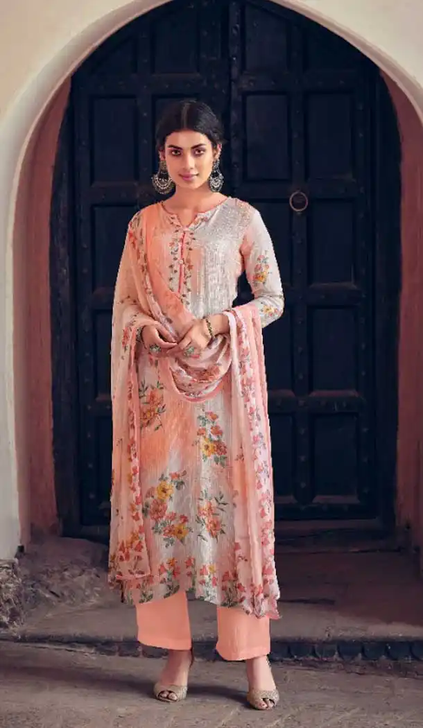 casual palazzo dresses eid collection -474121462
