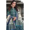 readymade silk salwar kameez amazon -437121027