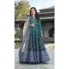 readymade silk salwar kameez amazon -437121027