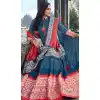 cheap ready made silk salwar kameez online uk -437121030