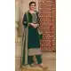 Green Color Faux Georgette Bollywood Actress Prachi Desai Salwar Kameez -526121988