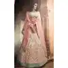 bridal mehendi lehenga delhi online -536122032