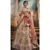 designer bridal lehenga choli cost online -536122040