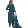 chanderi silk readymade suits online shopping -573122461