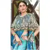 wedding heavy embroidered sarees gujarati -615122806