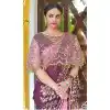 wedding heavy embroidered sarees grand -615122807