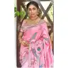 wedding heavy embroidered sarees indian -615122810