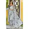 wedding heavy embroidered sarees india -615122814