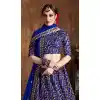 designer raw silk ghagra blouse patterns -645123099
