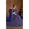 designer raw silk ghagra blouse patterns -645123099