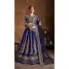 lehenga choli designs for engagement 2022 -645123103