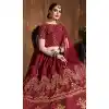 tapeta designer raw silk lehenga choli -645123108