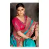 art silk embroidered sarees facebook online -734124116