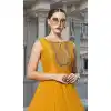 indo western designer gown instagram -765124458