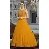 indo western designer gown instagram -765124458