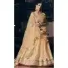 party net bridal wear lehenga ladies online -784124593