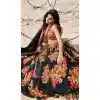 designer navratri organza lehenga choli -794124662