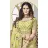 anushka sharma mehendi lehenga online -707123828