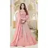 best sangeet lehenga for bride online -707123829