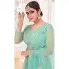 navratri net  chaniya choli fabric online -1023126645
