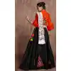 latest chaniya choli designs for navratri 2022 -1118127597