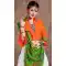 Exotic White Color Cotton Designer Navratri Festive Special Lehenga Choli -1118127598