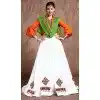 navratri chaniya choli from kutch online -1118127598