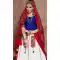 Ravishing White Color Tafeta Silk Designer Navratri Festive Special Lehenga Choli -1118127600