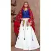 navratri chaniya choli india online -1118127600
