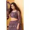 flipkart bridal lehenga choli for wedding -1128127671