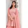 georgette sharara suit wedding -1137127726