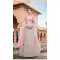 Grey Color Modal Satin Heavy Designer Wedding Wear Lehenga Choli -1364129421